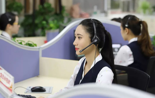 售(shòu)後服務(wu)及運輸(shu)承諾