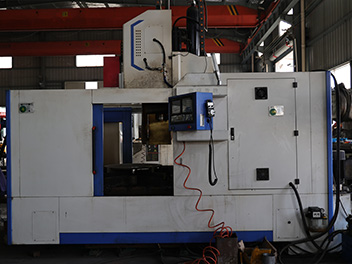 金加(jia)工設備(bei)