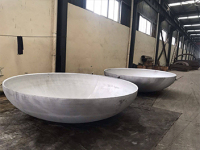 不鏽鋼橢圓封(fēng)頭