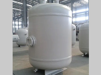 儲(chu)運容器(qì)