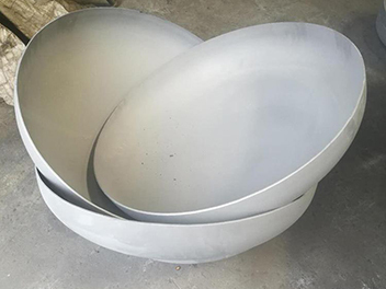 不鏽鋼橢圓封(feng)頭