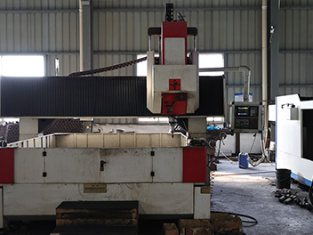 金加(jiā)工設備