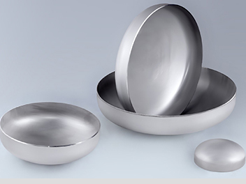 不鏽鋼(gāng)橢圓封頭(tou)