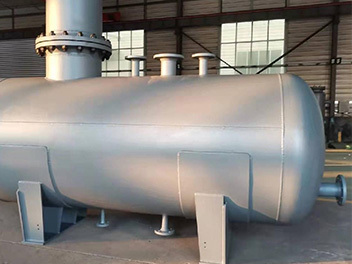 分(fen)離容器(qi)