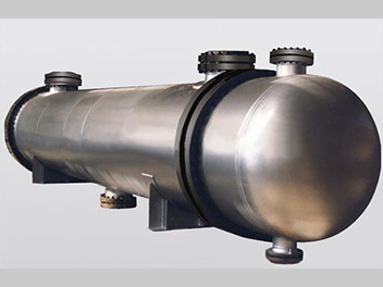 熱(rè)交換器(qì)
