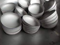 不鏽鋼(gang)橢圓封頭