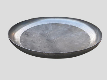 碳鋼(gāng)蝶形封(fēng)頭