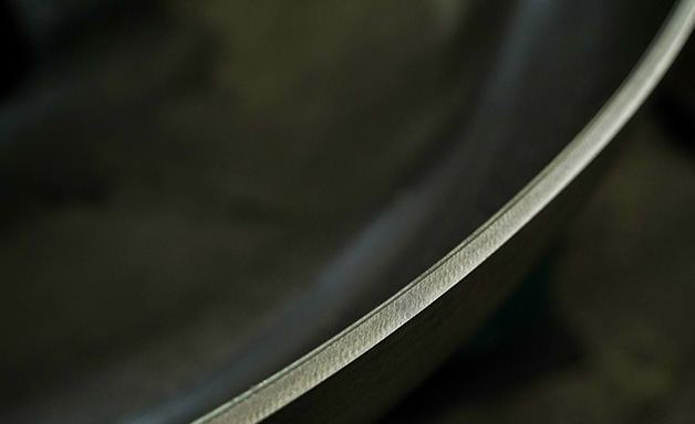 高精(jīng)度坡口(kǒu)加工