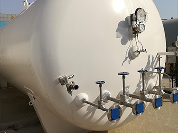 儲(chǔ)運容器(qì)