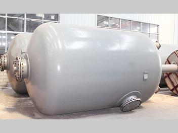 分(fen)離容器(qì)