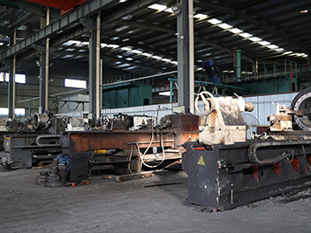 金加(jia)工設備