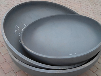 碳鋼(gāng)橢圓封(fēng)頭