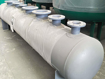 分(fèn)離容器(qì)