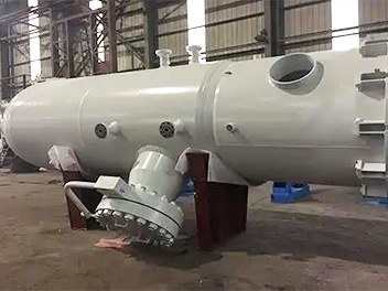 分(fèn)離容器(qì)